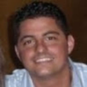 Meet your Posher, Robert